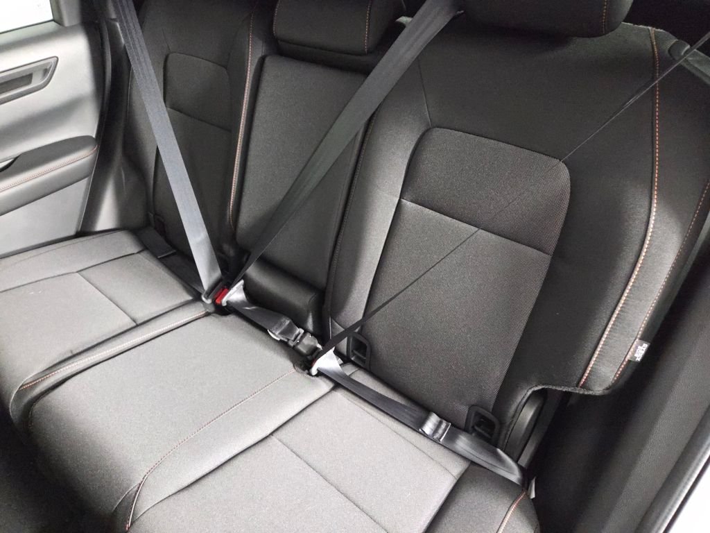 2026 Honda CR-V TrailSport - Photo 12
