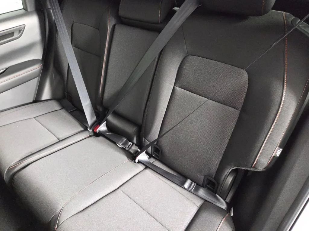 2026 Honda CR-V TrailSport - Photo 12