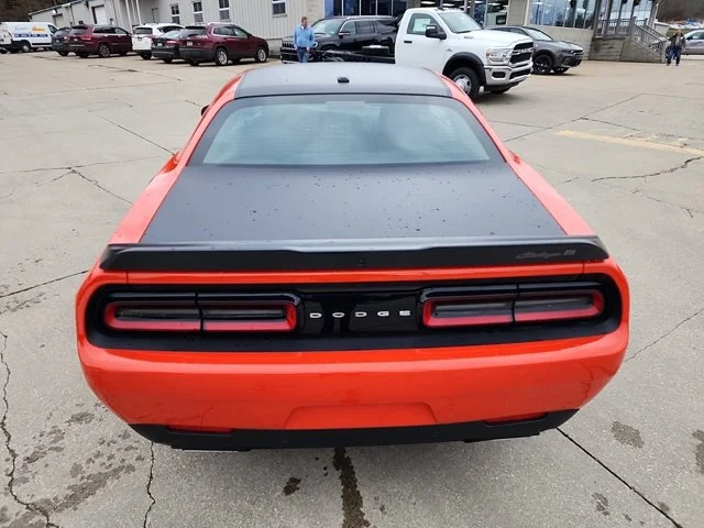 Used 2023 Go Mango Dodge R/T image 16