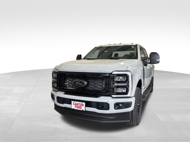 New 2026 Ford Super Duty F-250® XLT 4X4 Crew Cab