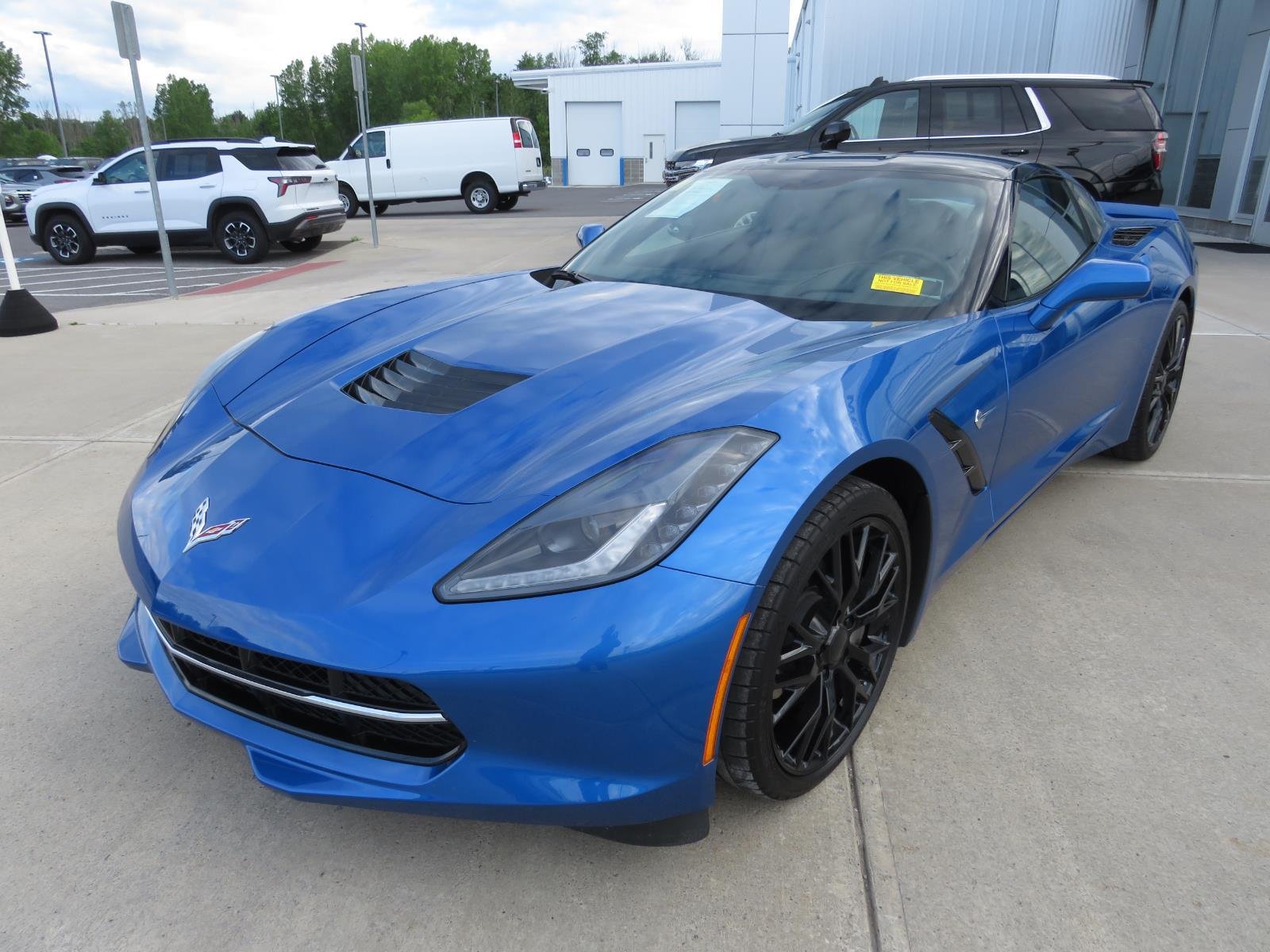 Used 2015  CHEVROLET  image 6