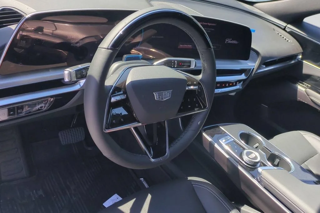 2026 Cadillac LYRIQ Sport - Photo 6