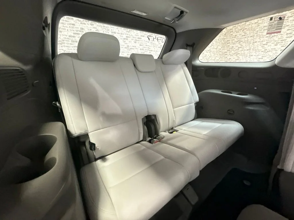 New 2027 Creamy White Pearl Hyundai SEL image 14