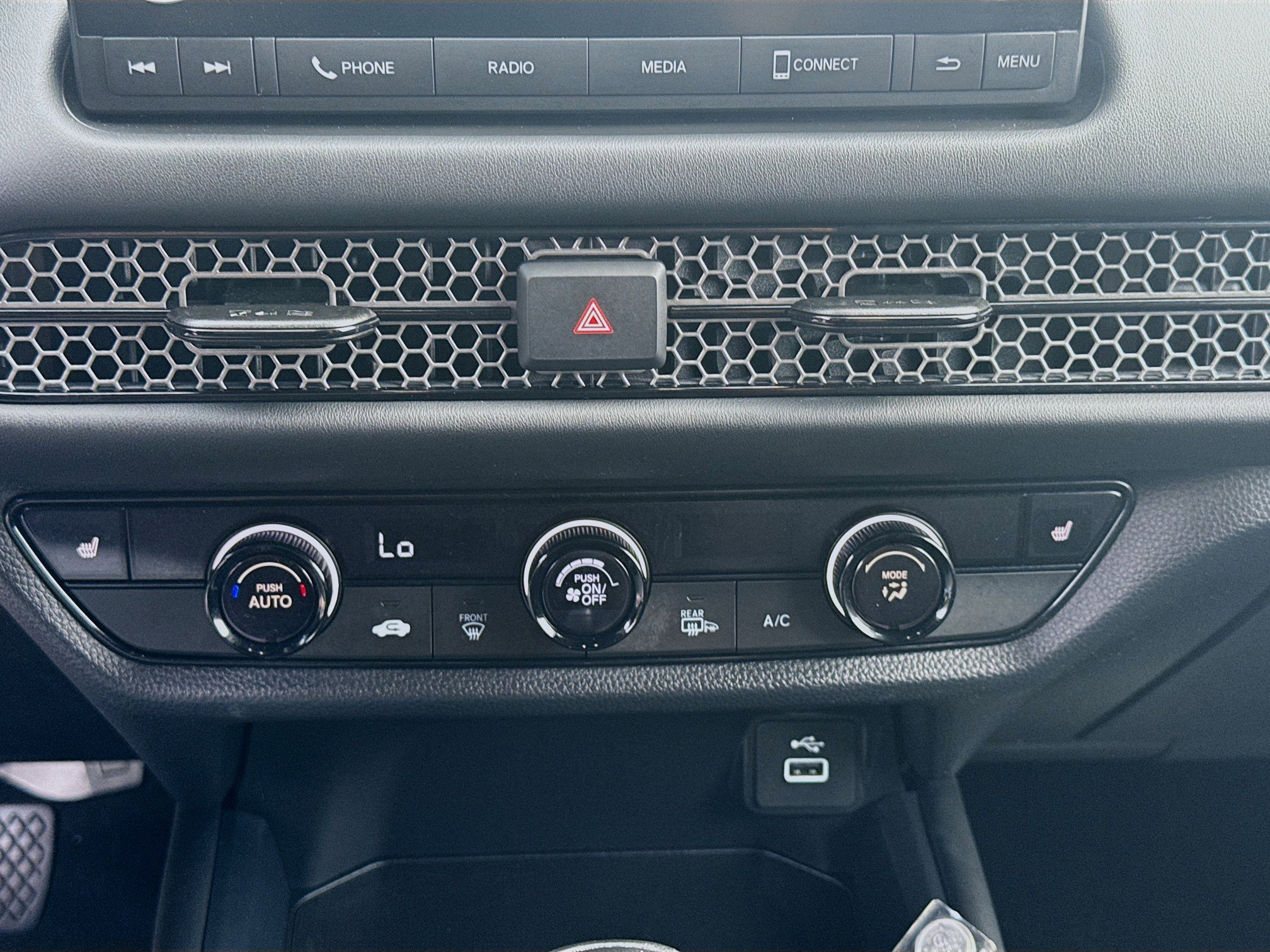 2024 Honda HR-V Sport - Photo 14