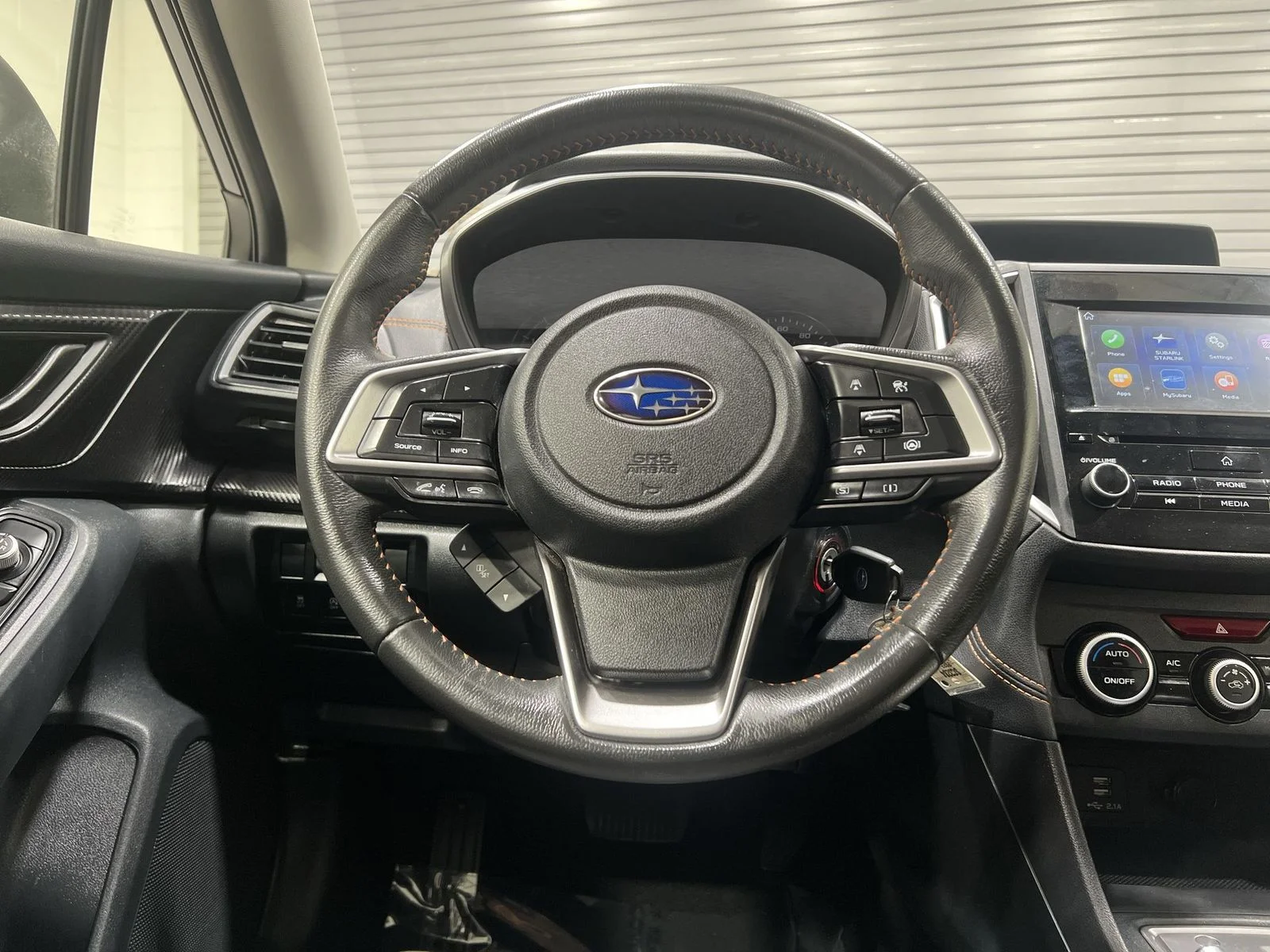 2023 Subaru Crosstrek Premium - Photo 14