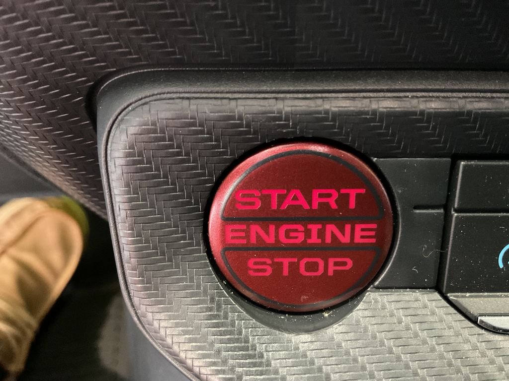 Used 2025 Gray Ford GT image 16