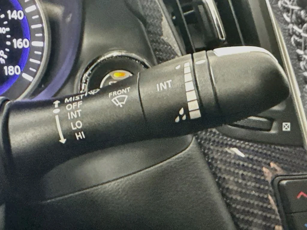 Used 2017 Gray INFINITI Red Sport 400 image 13