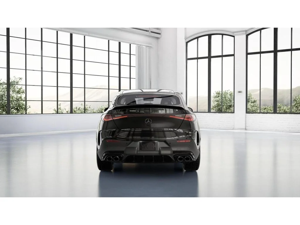 New 2027 Black Mercedes-Benz  image 25