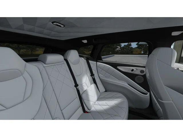 New 2026 Gentian Blue BMW Label image 12