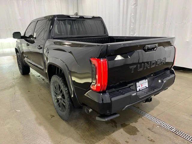 2026 Toyota Tundra Limited - Photo 6