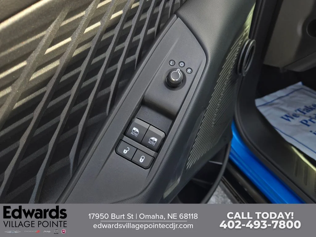 New 2026 Bludicrous Exterior Paint Dodge Scat Pack image 10