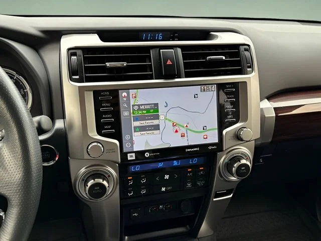 Used 2022 Gray Toyota Limited image 16