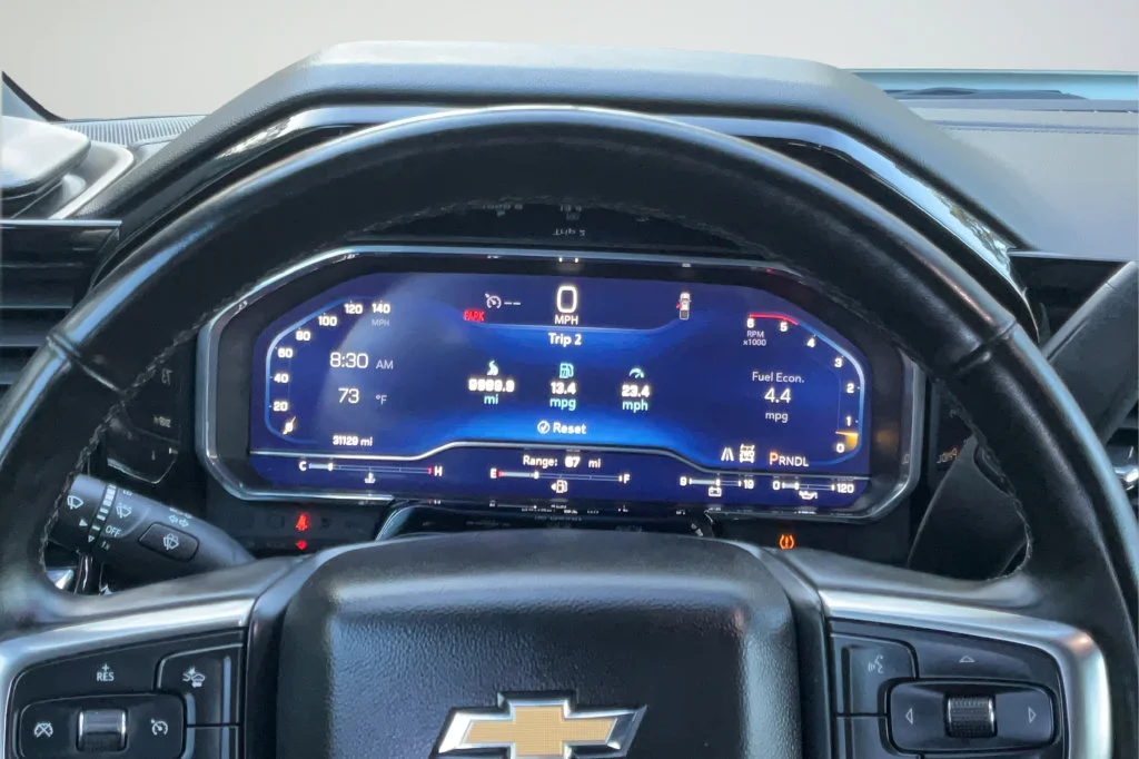 2024 Chevrolet Silverado 2500HD LT - Photo 13