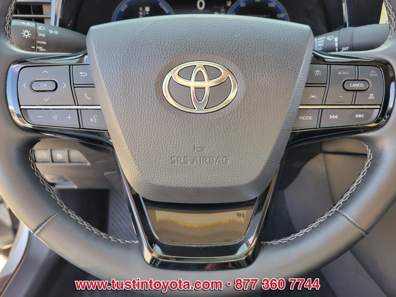 Certified Used 2024 Silver Toyota XLE image 17