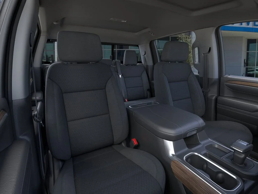 2026 Chevrolet Silverado 1500 LT - Photo 16
