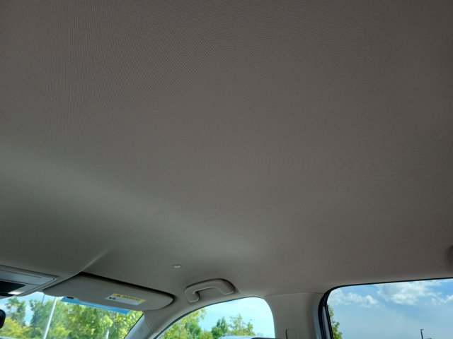 2026 Honda CR-V LX - Photo 16