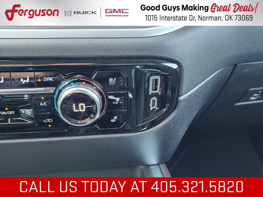 2026 GMC Sierra 1500 SLT - Photo 29