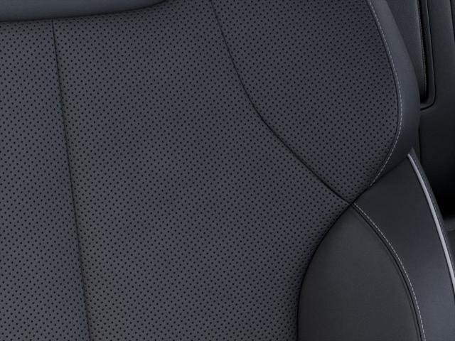 2025 Jeep Grand Cherokee Overland - Photo 54