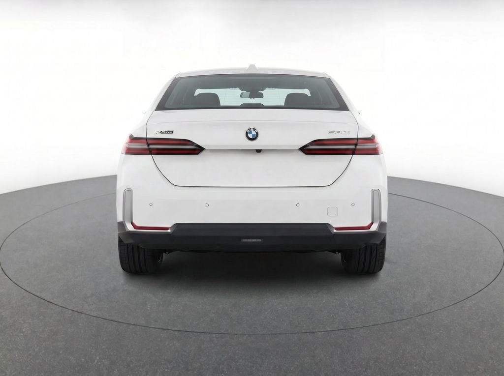2026 BMW 5 Series 530i - Photo 30