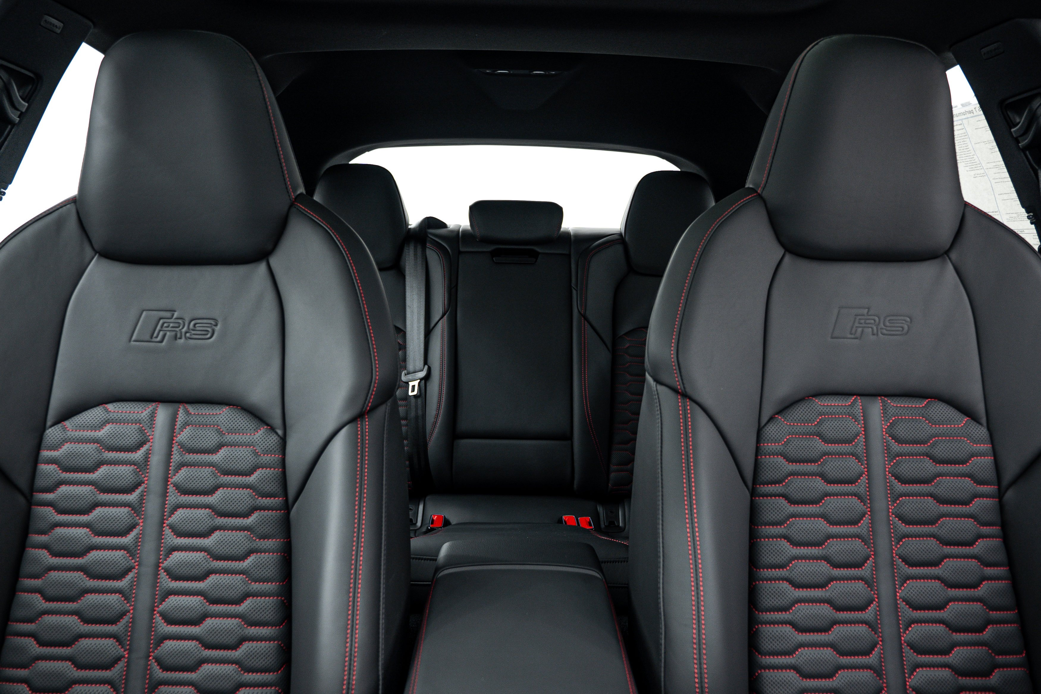 New 2026 Daytona Gray Audi performance image 19