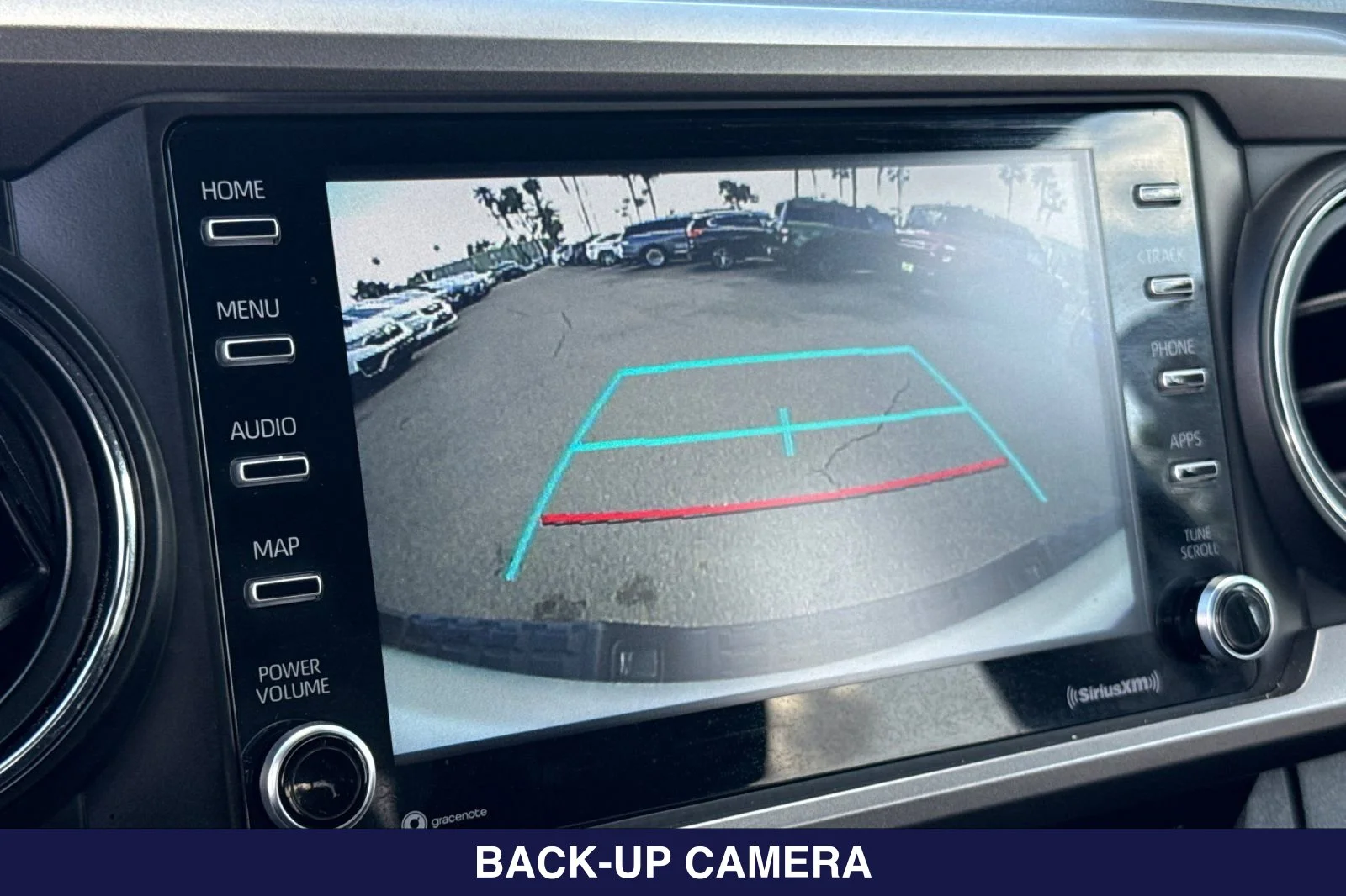 Used 2023 Ice Cap Toyota SR5 Certified Pre-Owned image 20