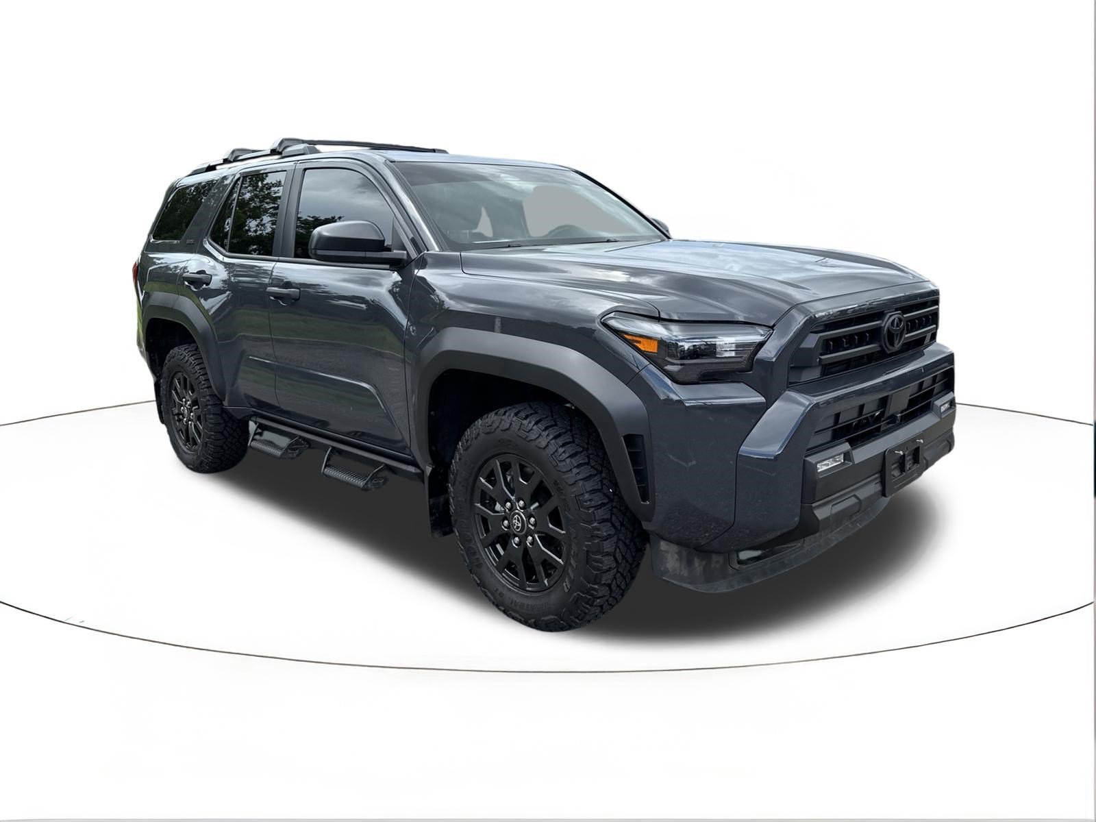 Used 2026 Underground Toyota SR5 image 1