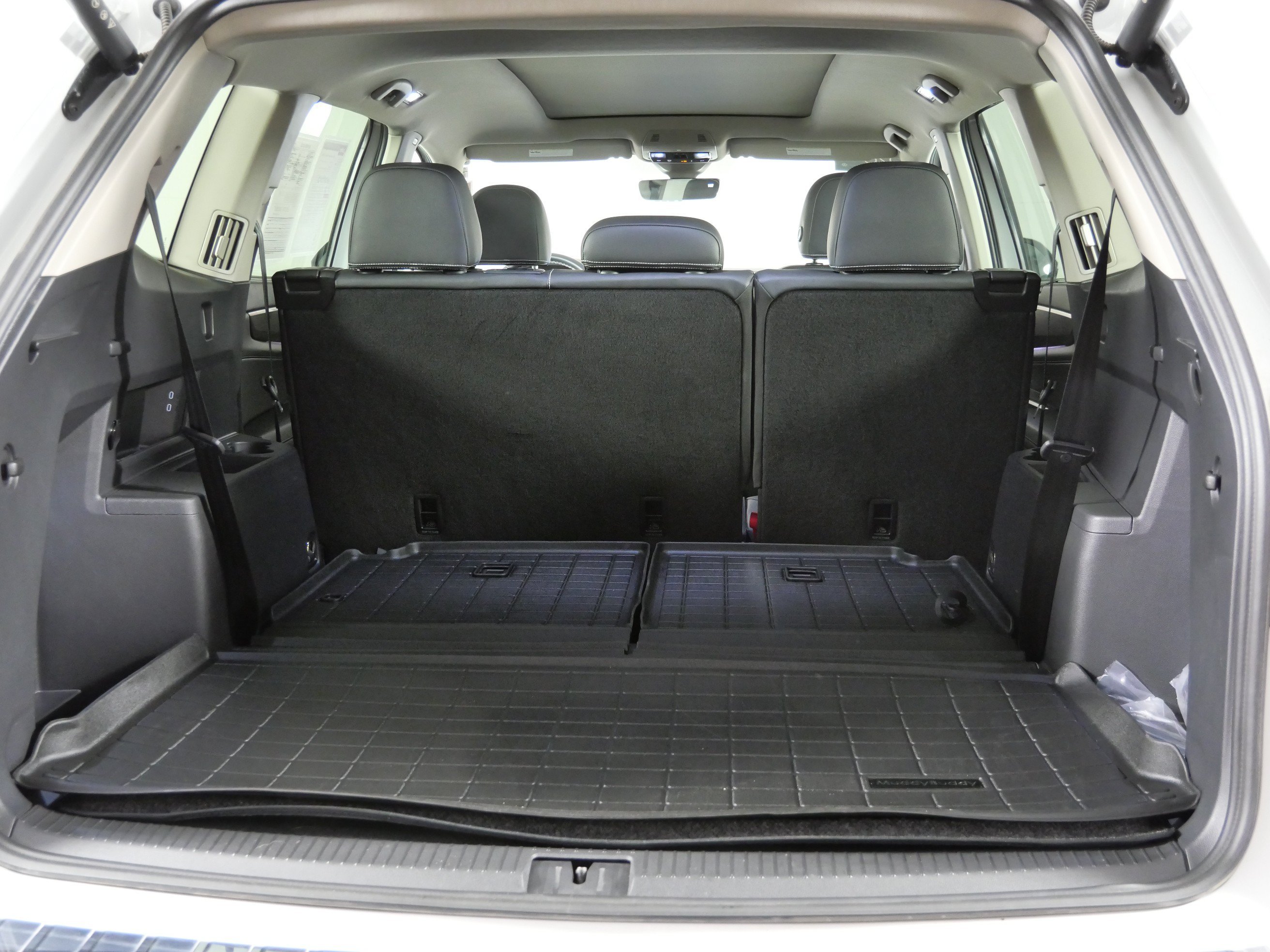 Used 2026  Volkswagen 2.0T SEL image 18