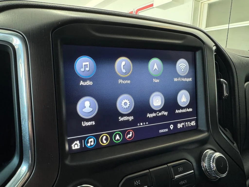 2019 GMC Sierra 1500 AT4 - Photo 20
