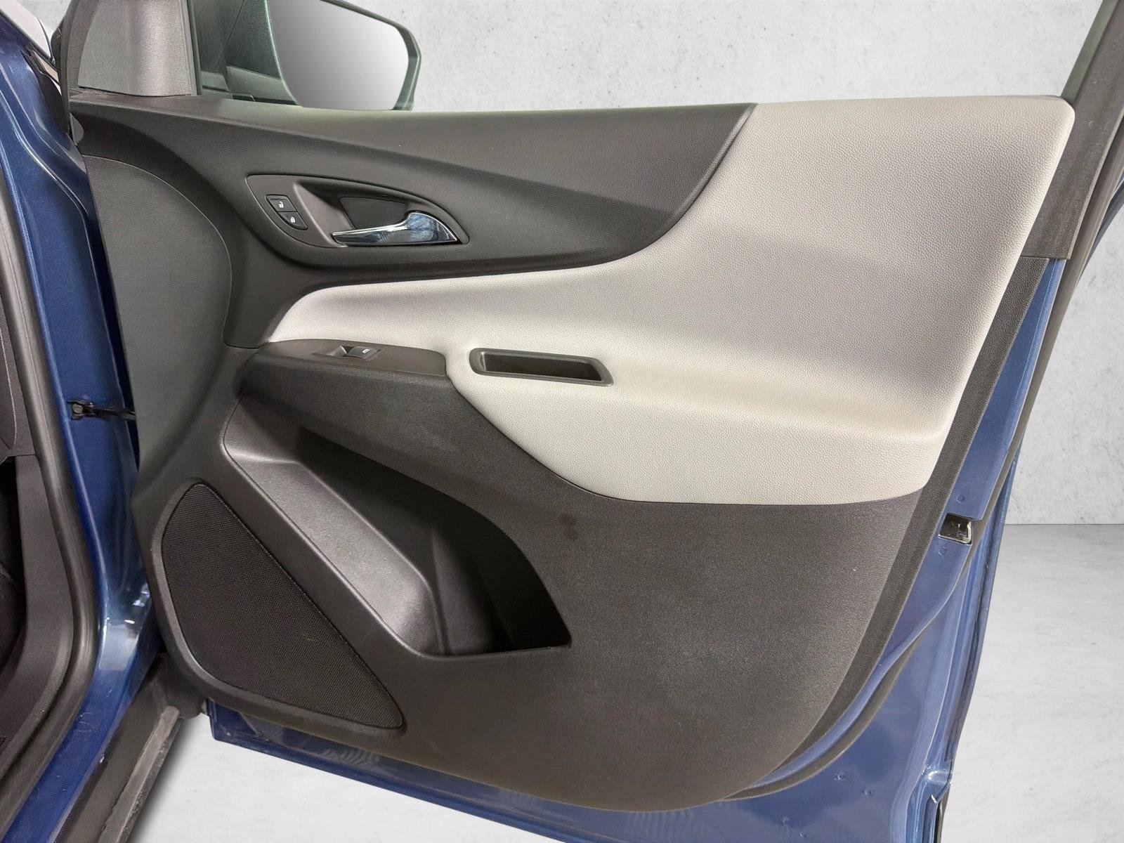 Used 2024 Lakeshore Blue Metallic Chevrolet LS image 14