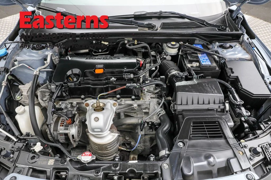 Used 2023 Gray Honda Sport image 7