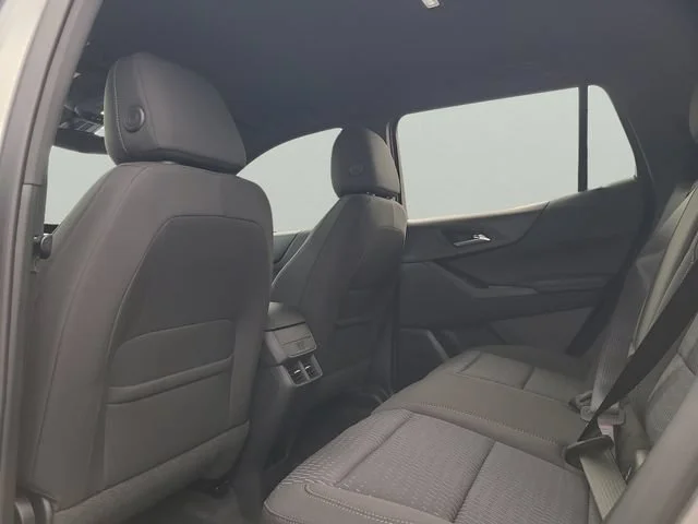 New 2027 Sterling Gray Metallic Chevrolet LT image 11