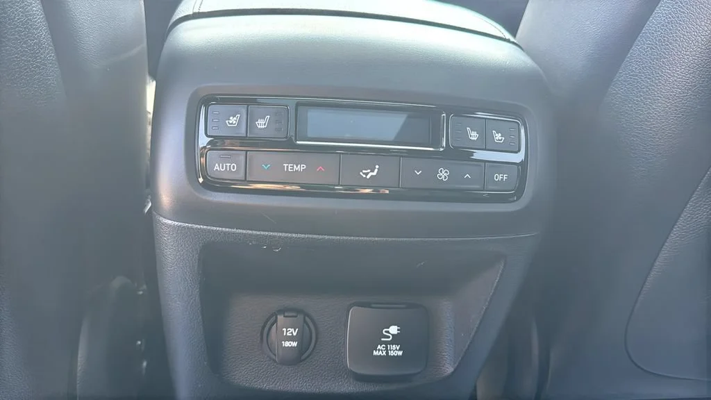 Used 2024 Gray Hyundai Calligraphy image 17