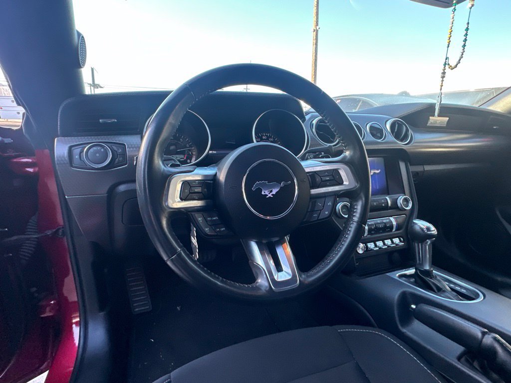 Used 2022 Red Ford GT image 12