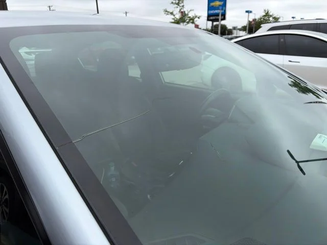 Used 2020 Silver Subaru Sport image 21