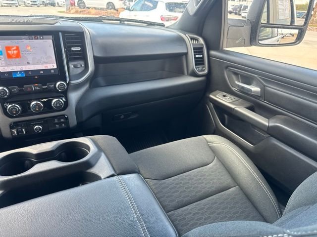 2025 RAM Ram 1500 Pickup Tradesman - Photo 17
