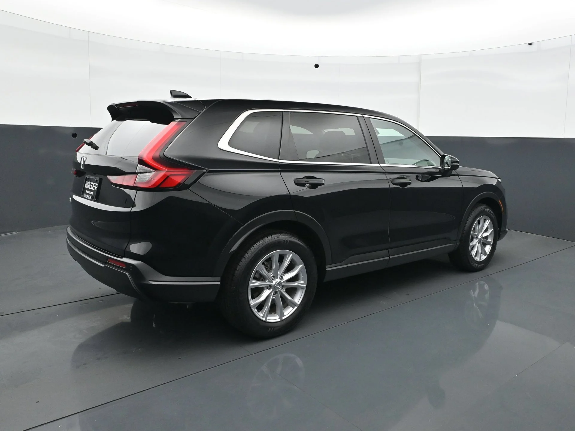 Used 2025  Honda 5D WAGON EX-L AWD image 6