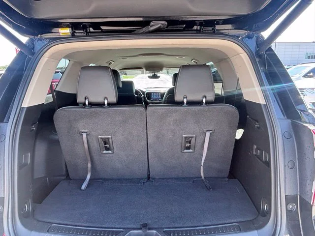 Used 2023 Black GMC Denali image 31