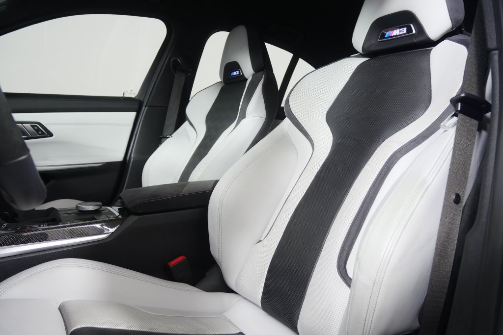 Used 2022 Blue Metallic BMW Base image 20