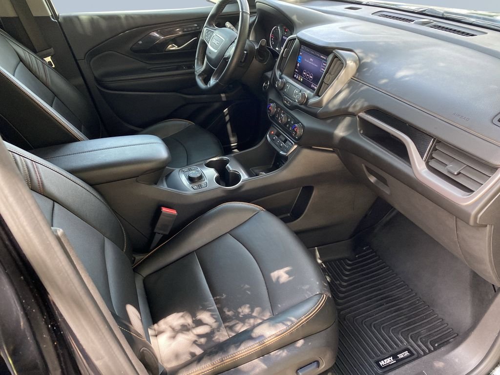 2024 GMC Terrain AT4 - Photo 34