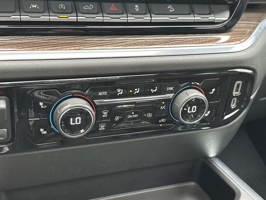 2022 Chevrolet Silverado 1500 RST - Photo 28