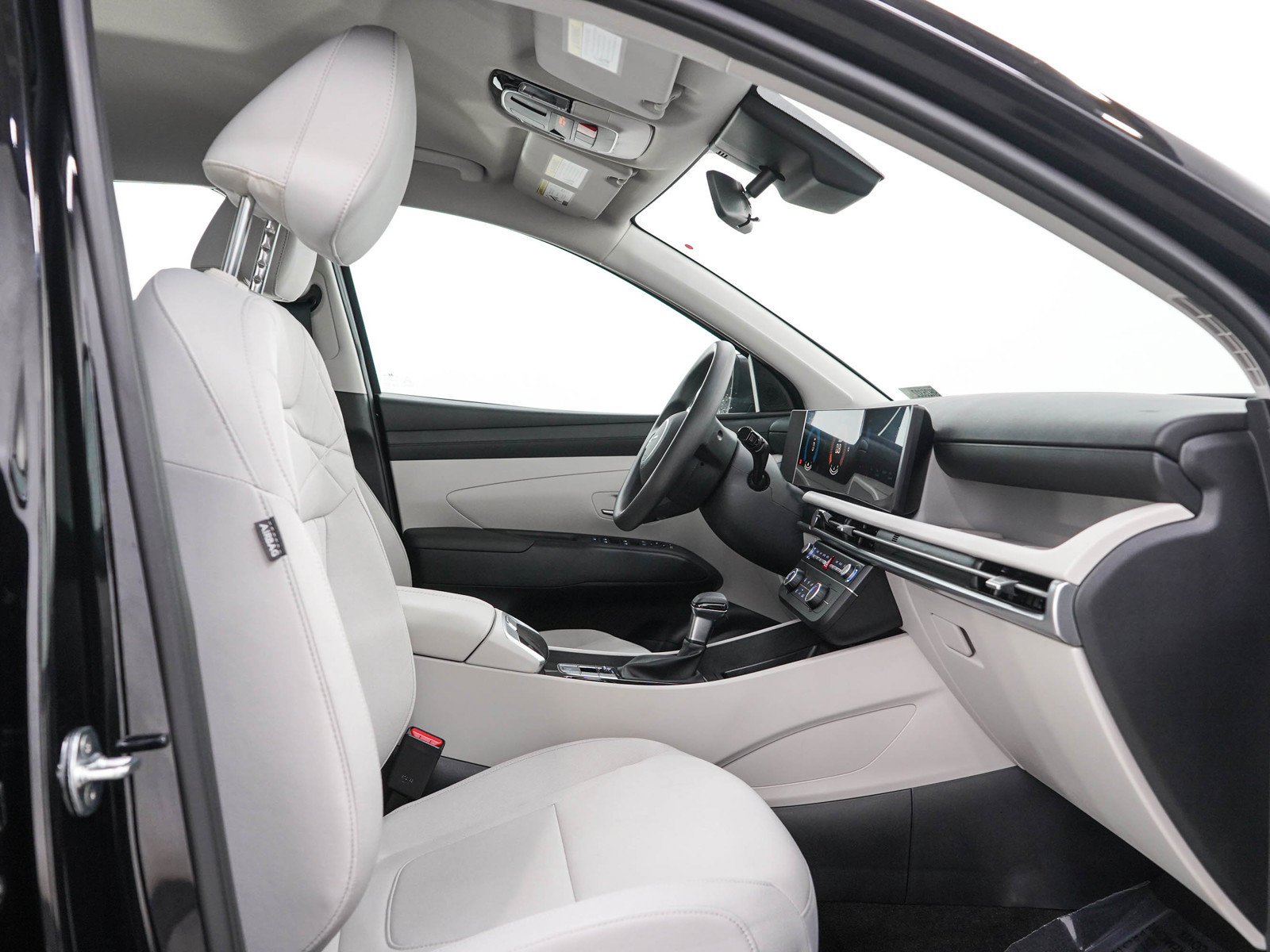 2026 Hyundai Tucson SE - Photo 12
