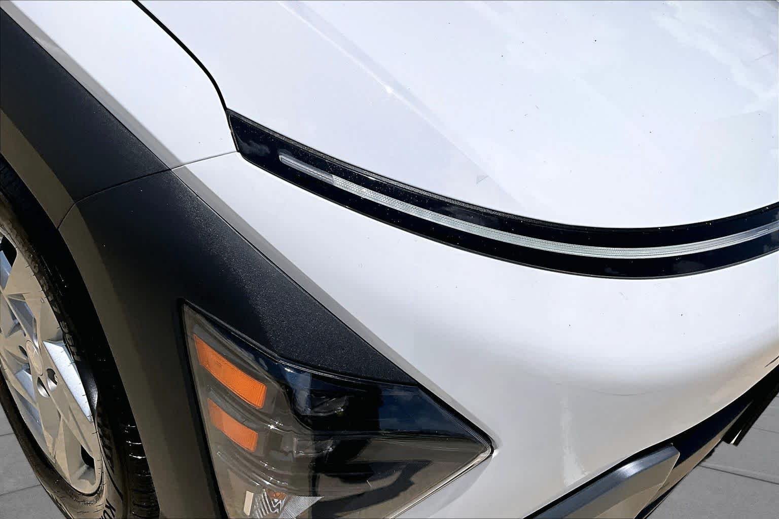 2026 Hyundai Kona SE - Photo 43