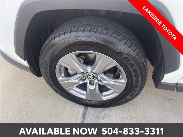 Certified Used 2025 ICE CAP Toyota  image 14