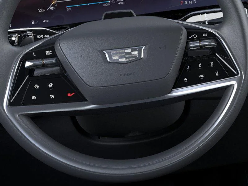 Used 2025  Cadillac Luxury 1 image 19