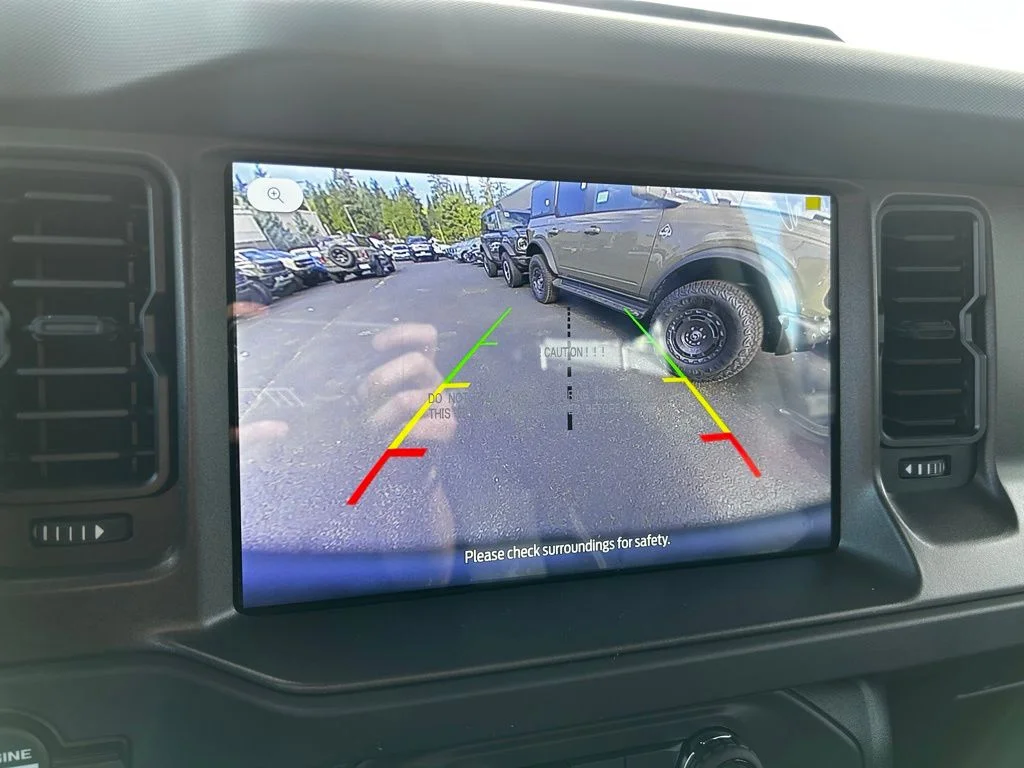 New 2026 Avalanche Ford Base image 19