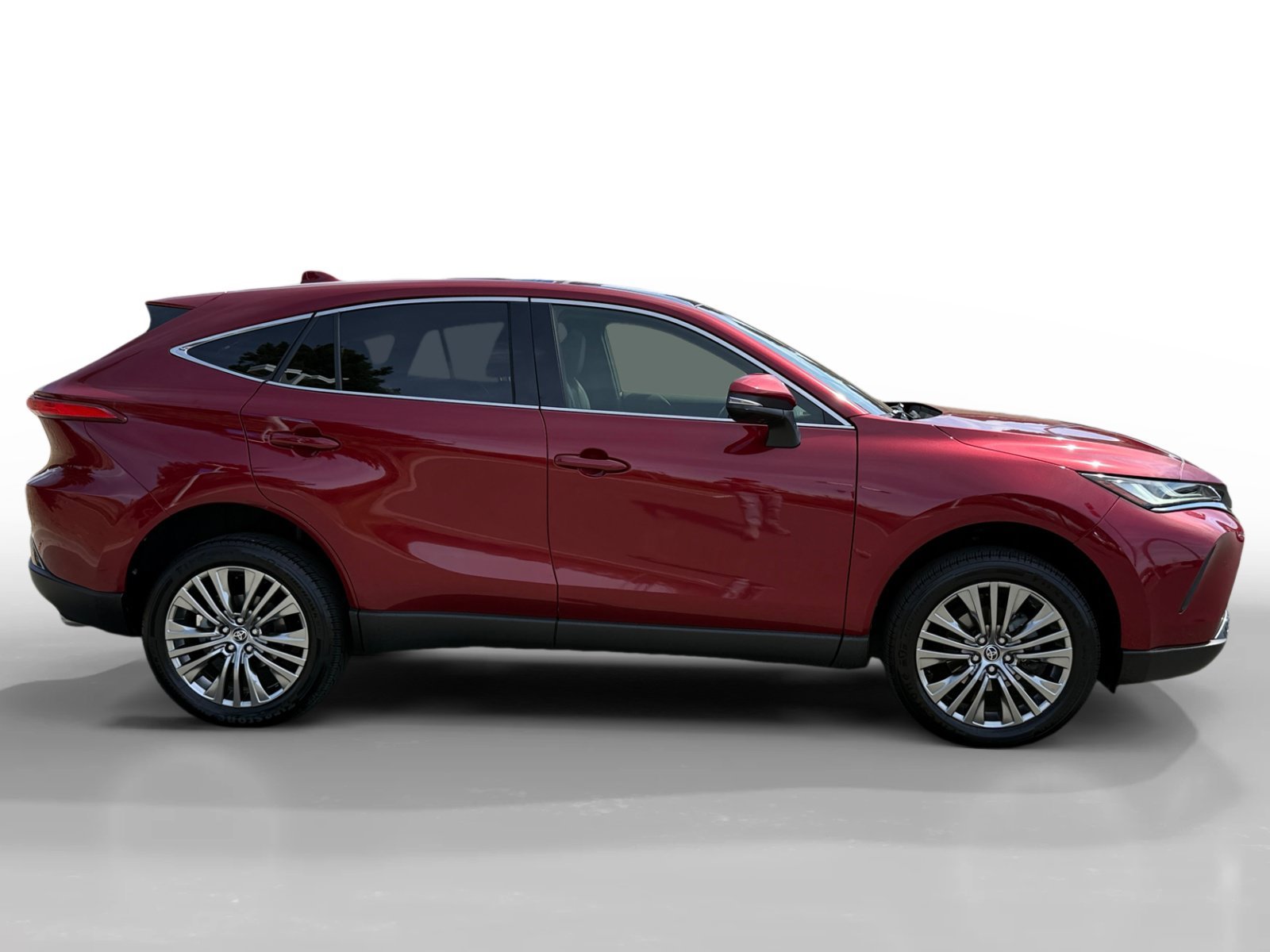 Used 2022 Pearl Toyota Limited image 6