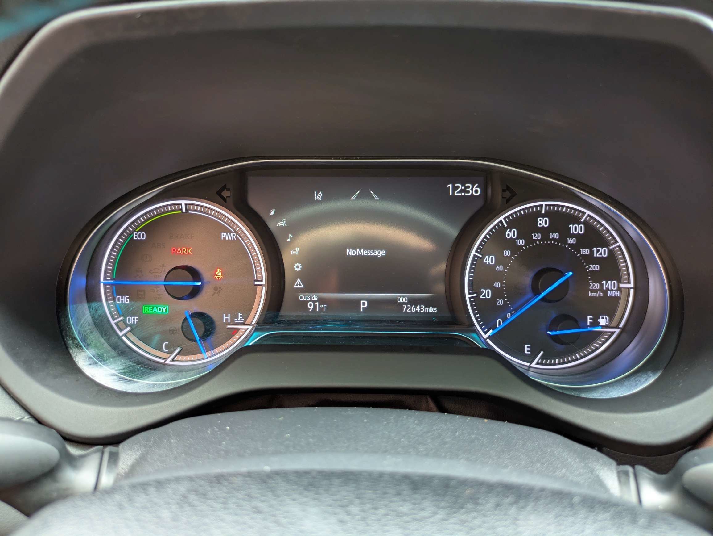 Used 2021 Pearl Toyota Limited image 29