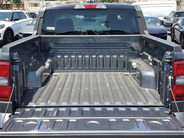 2025 Ford Maverick Lobo Standard - Photo 16