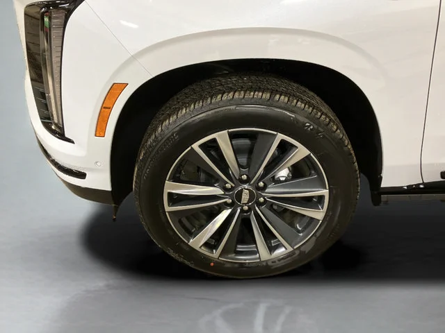 2026 Cadillac Escalade Sport - Photo 33