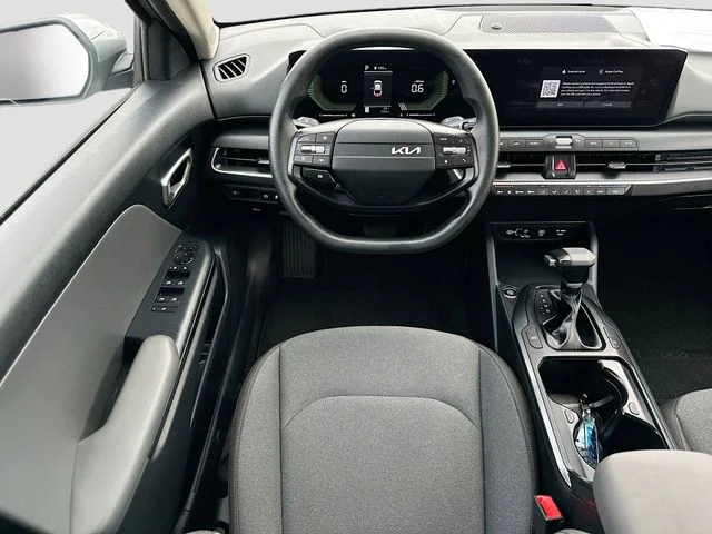 Used 2025 Gray Kia LXS image 20